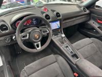 Porsche 718 Spyder 4.0 420 – ECOTAXE PAYEE - <small></small> 124.000 € <small>TTC</small> - #28