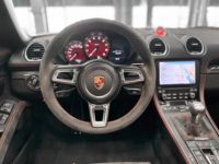 Porsche 718 Spyder 4.0 420 – ECOTAXE PAYEE - <small></small> 124.000 € <small>TTC</small> - #38