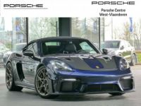 Porsche 718 Spyder RS | Lift Weissach Bose Bucket seat LED - <small></small> 201.718 € <small>TTC</small> - #3