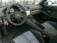 Porsche 718 Spyder RS | Lift Weissach Bose Bucket seat LED - <small></small> 201.718 € <small>TTC</small> - #25