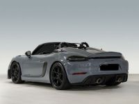 Porsche 718 Spyder RS  - <small></small> 229.990 € <small>TTC</small> - #7