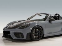 Porsche 718 Spyder RS  - <small></small> 229.990 € <small>TTC</small> - #9