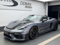 Porsche 718 Spyder RS - <small></small> 178.900 € <small>TTC</small> - #1