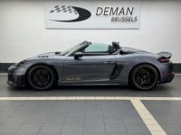 Porsche 718 Spyder RS - <small></small> 178.900 € <small>TTC</small> - #2