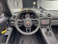 Porsche 718 Spyder RS - <small></small> 178.900 € <small>TTC</small> - #12