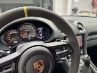 Porsche 718 Spyder RS - <small></small> 178.900 € <small>TTC</small> - #15