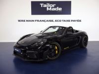 Porsche 718 Spyder RS - <small></small> 229.900 € <small>TTC</small> - #1