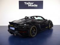 Porsche 718 Spyder RS - <small></small> 229.900 € <small>TTC</small> - #2