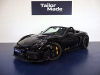 Porsche 718 Spyder RS - <small></small> 229.900 € <small>TTC</small> - #3