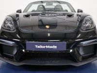 Porsche 718 Spyder RS - <small></small> 229.900 € <small>TTC</small> - #8