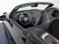 Porsche 718 Spyder RS - <small></small> 229.900 € <small>TTC</small> - #10