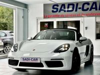 Porsche 718 TURBO S Boxster 2.5 350cv PDK - <small></small> 52.990 € <small>TTC</small> - #3