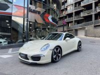 Porsche 911 - 991 Carrera S PDK 50 Years Edition - <small></small> 127.991 € <small>TTC</small> - #1