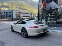 Porsche 911 - 991 Carrera S PDK 50 Years Edition - <small></small> 127.991 € <small>TTC</small> - #3