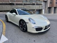 Porsche 911 - 991 Carrera S PDK 50 Years Edition - <small></small> 127.991 € <small>TTC</small> - #7