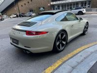 Porsche 911 - 991 Carrera S PDK 50 Years Edition - <small></small> 127.991 € <small>TTC</small> - #5