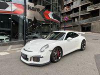 Porsche 911 - 991 GT3 - <small></small> 95.991 € <small>TTC</small> - #1