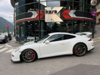 Porsche 911 - 991 GT3 - <small></small> 95.991 € <small>TTC</small> - #2