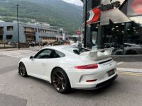 Porsche 911 - 991 GT3 - <small></small> 95.991 € <small>TTC</small> - #3