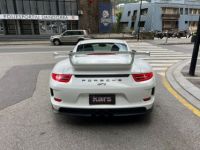 Porsche 911 - 991 GT3 - <small></small> 95.991 € <small>TTC</small> - #4