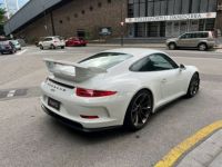 Porsche 911 - 991 GT3 - <small></small> 95.991 € <small>TTC</small> - #5