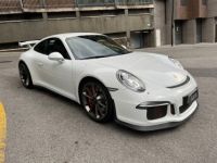 Porsche 911 - 991 GT3 - <small></small> 95.991 € <small>TTC</small> - #7