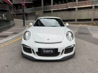 Porsche 911 - 991 GT3 - <small></small> 95.991 € <small>TTC</small> - #8