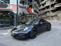 Porsche 911 - 992 Carrera Coupe PDK - <small></small> 89.992 € <small>TTC</small> - #1