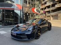 Porsche 911 - 992 GT3 - <small></small> 199.992 € <small>TTC</small> - #1