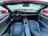 Porsche 911 - 992 Turbo Cabriolet - <small></small> 199.992 € <small>TTC</small> - #12