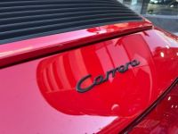 Porsche 911 - 993 Carrera Cabrio - <small></small> 69.993 € <small>TTC</small> - #10