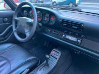 Porsche 911 - 993 Carrera Cabrio - <small></small> 69.993 € <small>TTC</small> - #29