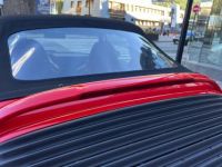 Porsche 911 - 993 Carrera Cabrio - <small></small> 69.993 € <small>TTC</small> - #30