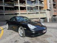 Porsche 911 - 996 Carrera 2 Coupe - <small></small> 37.996 € <small>TTC</small> - #7