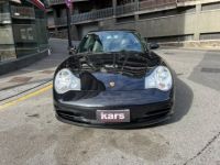 Porsche 911 - 996 Carrera 2 Coupe - <small></small> 37.996 € <small>TTC</small> - #8