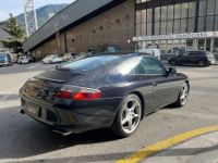 Porsche 911 - 996 Carrera 2 Coupe - <small></small> 35.996 € <small>TTC</small> - #5