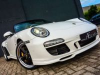 Porsche 911 - SPEEDSTER LIMITED EDITION NR. 123 - 356 INVESTMENT - - <small></small> 349.950 € <small>TTC</small> - #2