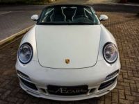 Porsche 911 - SPEEDSTER LIMITED EDITION NR. 123 - 356 INVESTMENT - - <small></small> 349.950 € <small>TTC</small> - #14