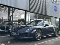 Porsche 911  911 (991) (2) 3.0 420 TARGA 4S PDK - <small></small> 142.990 € <small>TTC</small> - #1