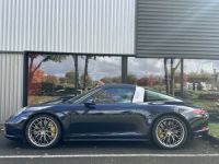 Porsche 911  911 (991) (2) 3.0 420 TARGA 4S PDK - <small></small> 142.990 € <small>TTC</small> - #5