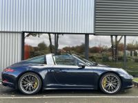 Porsche 911  911 (991) (2) 3.0 420 TARGA 4S PDK - <small></small> 142.990 € <small>TTC</small> - #6