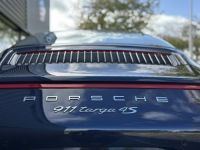 Porsche 911  911 (991) (2) 3.0 420 TARGA 4S PDK - <small></small> 142.990 € <small>TTC</small> - #9