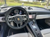 Porsche 911  911 (991) (2) 3.0 420 TARGA 4S PDK - <small></small> 142.990 € <small>TTC</small> - #12