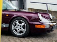 Porsche 911 / 964 Carrera RS - Prix sur Demande - #5