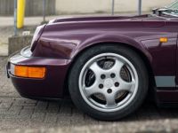 Porsche 911 / 964 Carrera RS - Prix sur Demande - #14