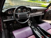 Porsche 911 / 964 Carrera RS - Prix sur Demande - #21