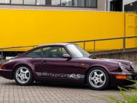 Porsche 911 / 964 Carrera RS - Prix sur Demande - #32