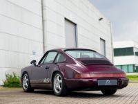 Porsche 911 / 964 Carrera RS - Prix sur Demande - #36