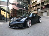 Porsche 911 / 991 GT3 Touring - <small></small> 129.991 € <small>TTC</small> - #1