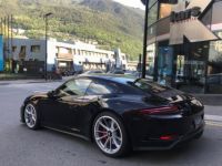 Porsche 911 / 991 GT3 Touring - <small></small> 129.991 € <small>TTC</small> - #3